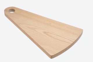 Schody spiralne Montreal Dąb-Czarne 140 cm wysokość 246-282 cm Classic 4 Schody Regulowane